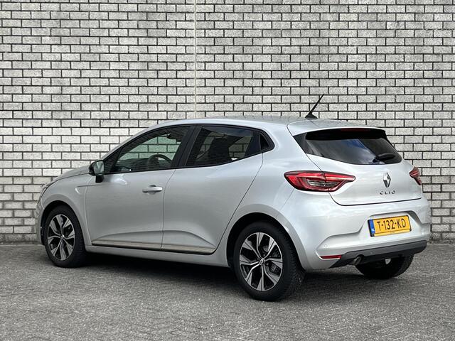Renault CLIO 1.0 TCe 90 Evolution | Apple CarPlay / Android Auto | All-Season banden | Parkeersensoren | Cruise Control |