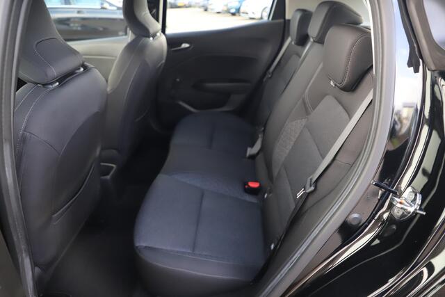 Renault CLIO 1.0 TCe Zen 101PK Navigatie Carplay Android Airco Cruise Control LED Parkeersensor Rijstrooksensor