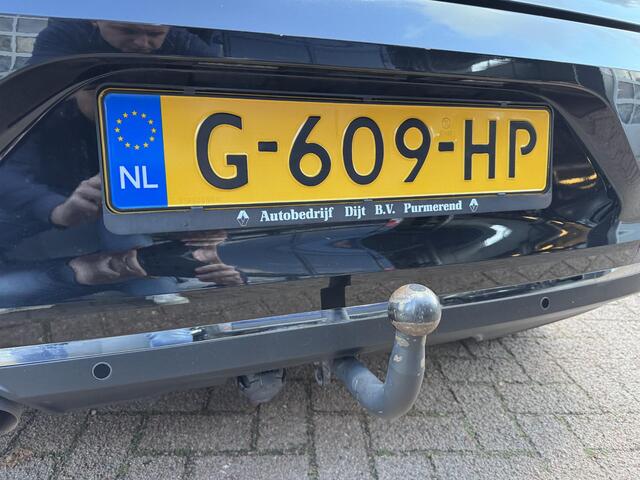 Renault CLIO 1.3 TCe 130PK EDC Intens+Camera!!