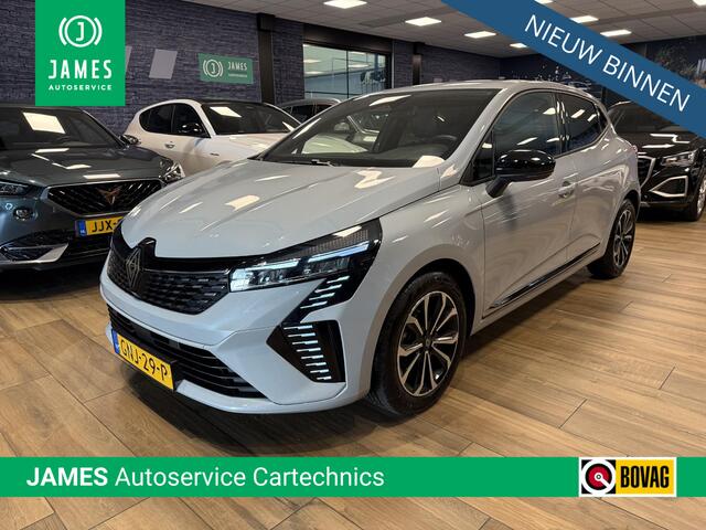 Renault CLIO 1.0 TCe 90 GPF techno |NAVI|LM VELGEN