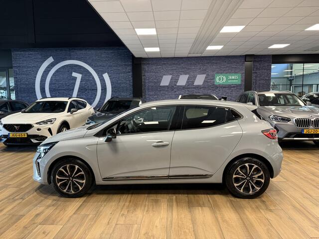 Renault CLIO 1.0 TCe 90 GPF techno |NAVI|LM VELGEN