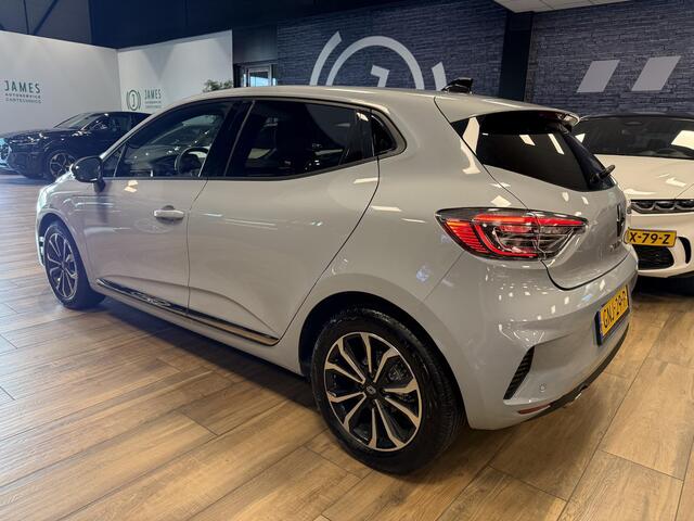 Renault CLIO 1.0 TCe 90 GPF techno |NAVI|LM VELGEN