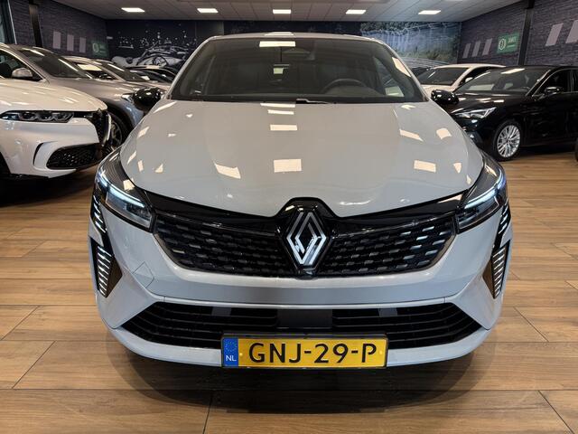 Renault CLIO 1.0 TCe 90 GPF techno |NAVI|LM VELGEN