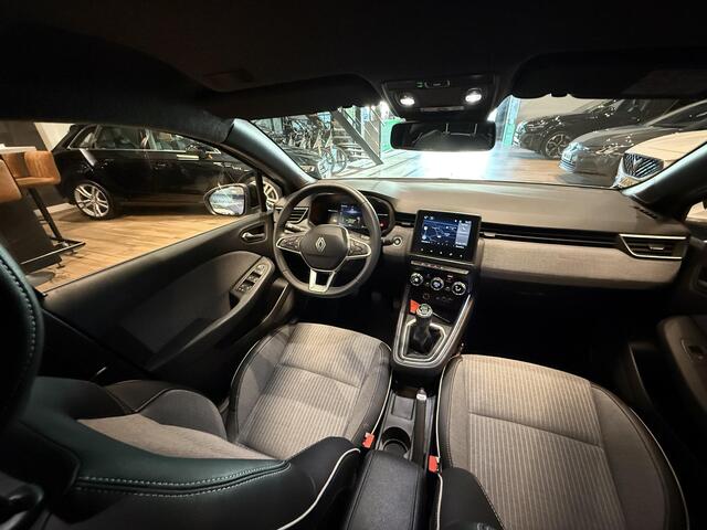Renault CLIO 1.0 TCe 90 GPF techno |NAVI|LM VELGEN
