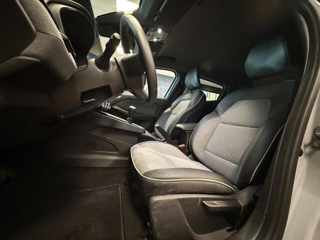 Renault CLIO 1.0 TCe 90 GPF techno |NAVI|LM VELGEN