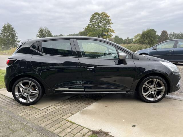 Renault CLIO 0.9 TCe GT-Line / Dealer onderhouden / Camera / PDC V+A / Keyless / Climate / Cruise /
