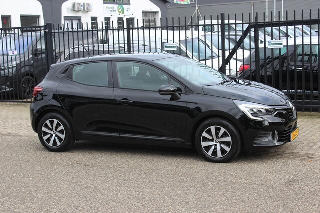 Renault CLIO 1.0 TCe 90 Equilibre, Apple Carplay!