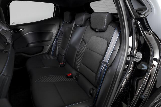 Renault CLIO 1.0 TCe 90 GPF esprit Alpine | Dig. Cockpit | Adapt. Cruise | Stoel-+stuurverw. | PDC | Camera | NAV+App. Connect | ECC | 17" LM | 2327