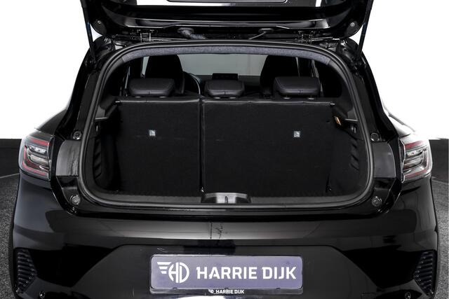 Renault CLIO 1.0 TCe 90 GPF esprit Alpine | Dig. Cockpit | Adapt. Cruise | Stoel-+stuurverw. | PDC | Camera | NAV+App. Connect | ECC | 17" LM | 2327