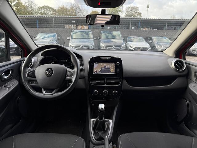 Renault CLIO 0.9 TCe Limited Airco Navi PDC