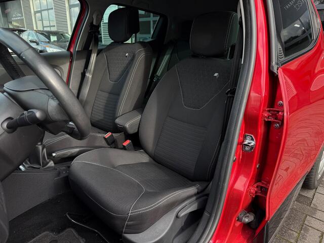 Renault CLIO 0.9 TCe Limited Airco Navi PDC