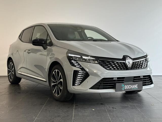 Renault CLIO 1.6 E-Tech Full Hybrid 145 techno 360° CAMERA | NAVIGATIE | AUTOMAAT HYBRIDE |