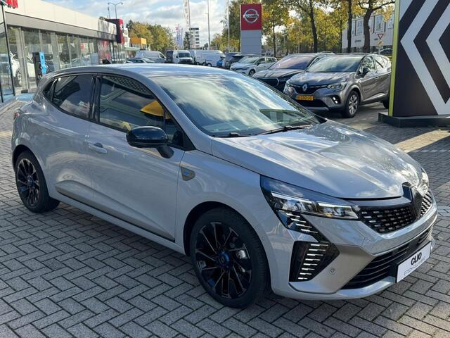 Renault CLIO E-Tech Full Hybrid 145 esprit Alpine | Pack City Premium | Pack winter |