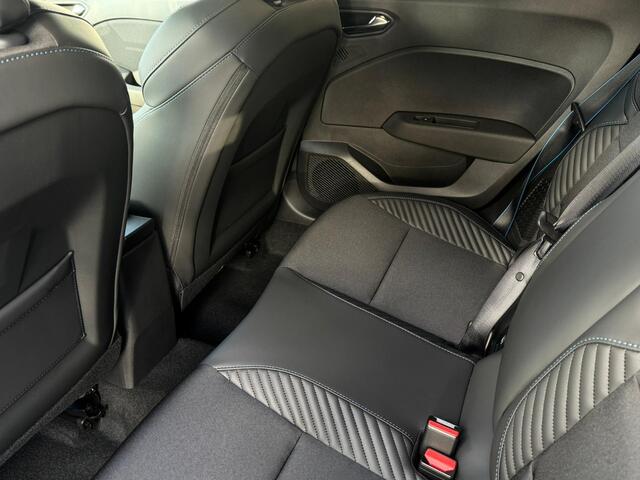 Renault CLIO E-Tech Full Hybrid 145 esprit Alpine | Pack City Premium | Pack winter |