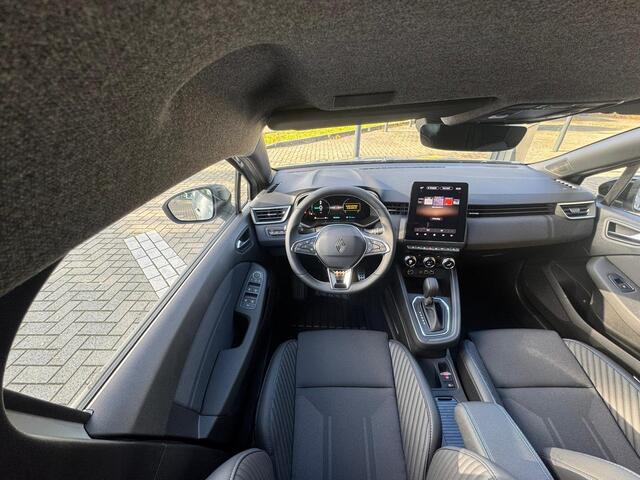 Renault CLIO E-Tech Full Hybrid 145 esprit Alpine | Pack City Premium | Pack winter |