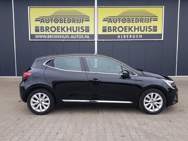 Renault CLIO 1.0 TCe Intens