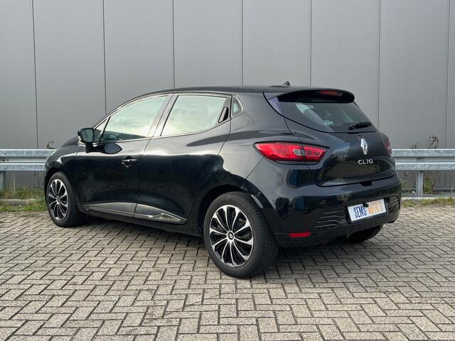 Renault CLIO 0.9 TCe Zen Apple CarPlay / Camera / Airco