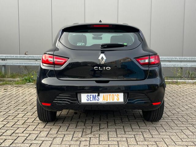 Renault CLIO 0.9 TCe Zen Apple CarPlay / Camera / Airco