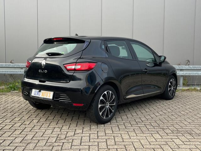 Renault CLIO 0.9 TCe Zen Apple CarPlay / Camera / Airco