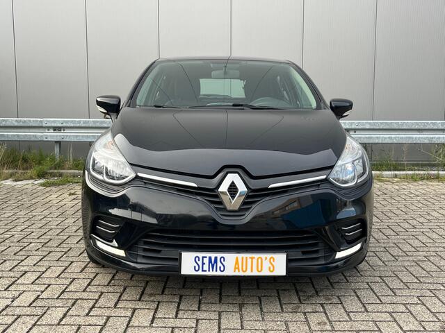 Renault CLIO 0.9 TCe Zen Apple CarPlay / Camera / Airco