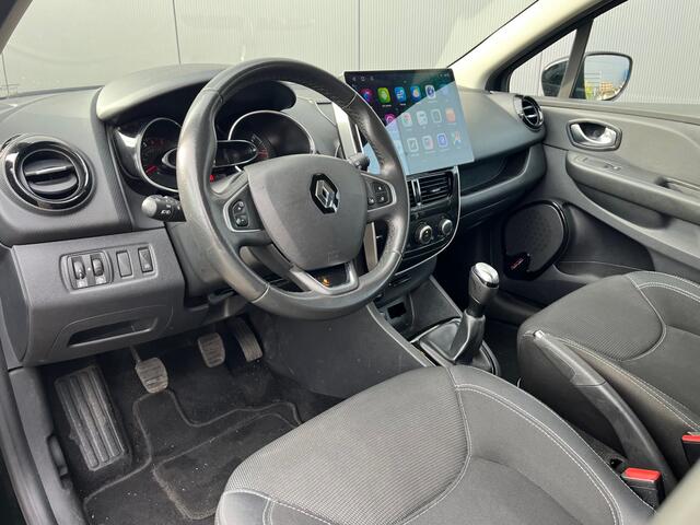 Renault CLIO 0.9 TCe Zen Apple CarPlay / Camera / Airco