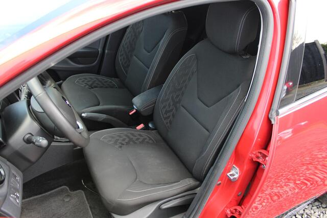 Renault CLIO Estate 0.9 TCe Limited 1e Eigenaar, All-Seasons en Keurig onderhouden!