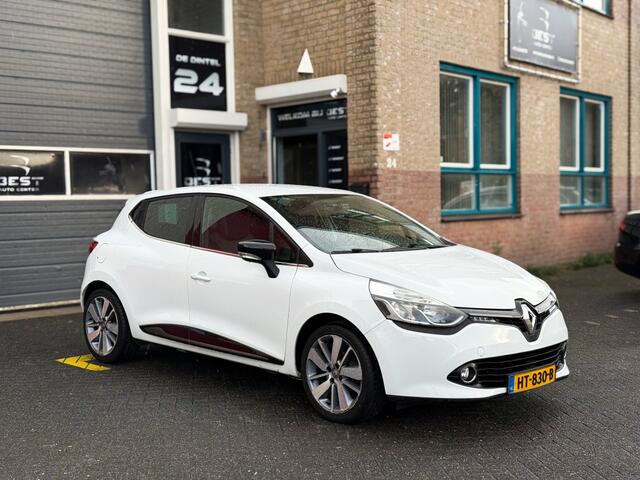 Renault CLIO 0.9 TCe Night&Day