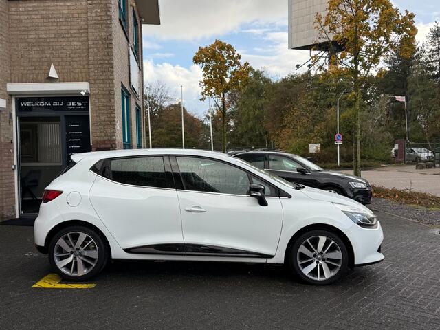 Renault CLIO 0.9 TCe Night&Day