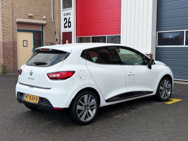 Renault CLIO 0.9 TCe Night&Day