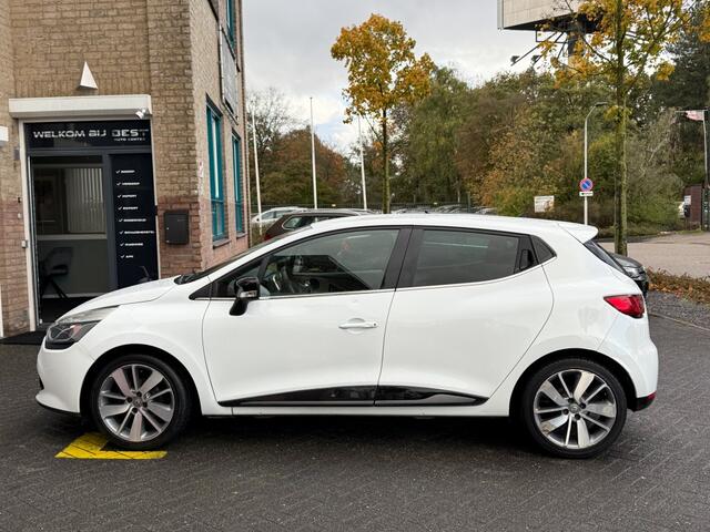 Renault CLIO 0.9 TCe Night&Day