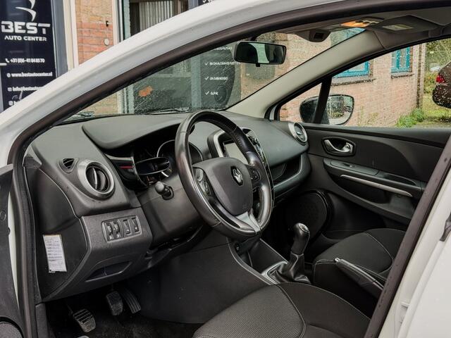 Renault CLIO 0.9 TCe Night&Day