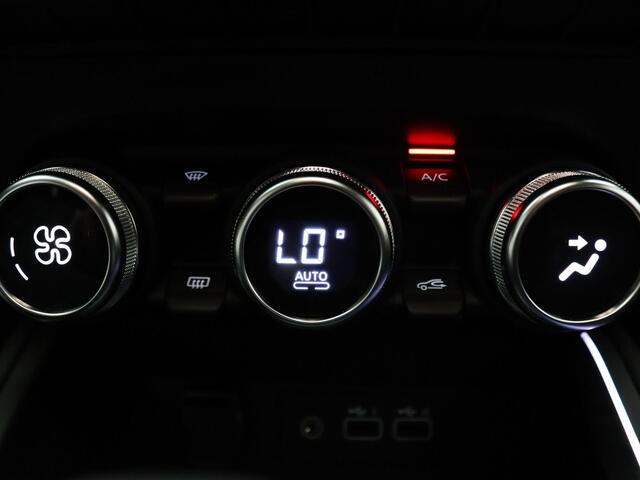 Renault CLIO 145pk E-Tech Full Hybrid esprit Alpine Automaat BOSE | 360° Camera | Adapt. Cruise | Parkeersens. v+a | Stoel-/stuurverw.