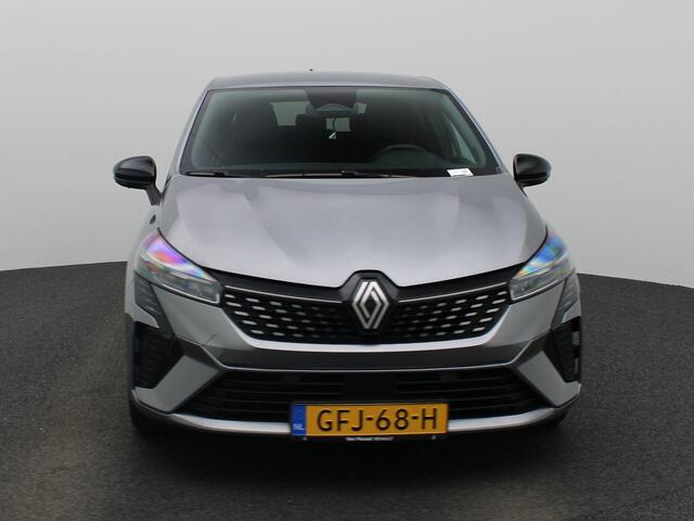 Renault CLIO 1.0 TCe 90 PK GPF techno Navigatie | Apple Carplay | Android Auto| Camera | Climate Control