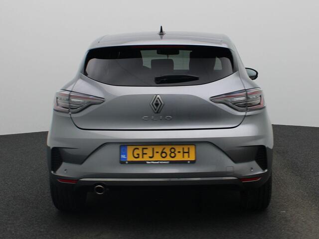 Renault CLIO 1.0 TCe 90 PK GPF techno Navigatie | Apple Carplay | Android Auto| Camera | Climate Control
