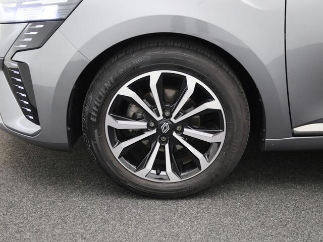 Renault CLIO 1.0 TCe 90 PK GPF techno Navigatie | Apple Carplay | Android Auto| Camera | Climate Control