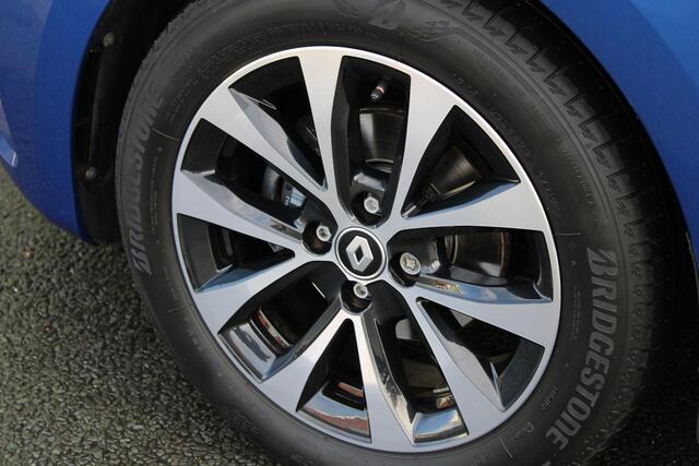 Renault CLIO 1.0 TCe 90 Equilibre | LM VELGEN | APPLE CARPLAY | PARKEERSENSOREN | CRUISE CONTROL | AIRCONDITIONING