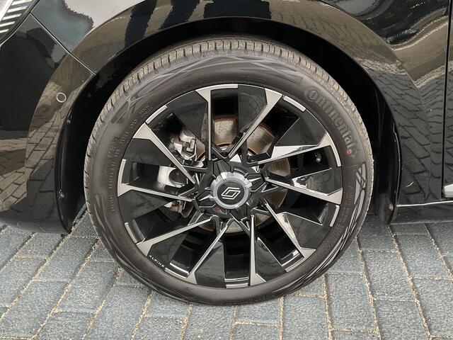 Renault CLIO 1.6 E-Tech Hybrid 140 R.S. Line DEALER ONDERHOUDEN / AIRCONDITIONING / NAVIGATIESYSTEEM / BLEUTOOTH / SPORTWIELEN / ELECTRISCHE RAMEN /