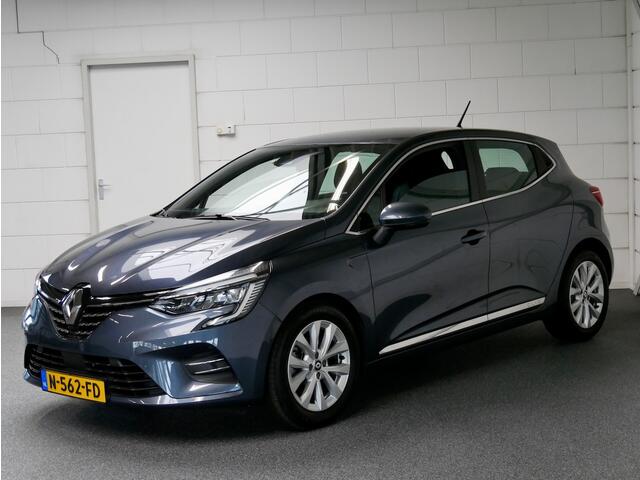 Renault CLIO 1.0 TCe Intens Navi/ECC/PDC/Carplay (all-incl. prijs)