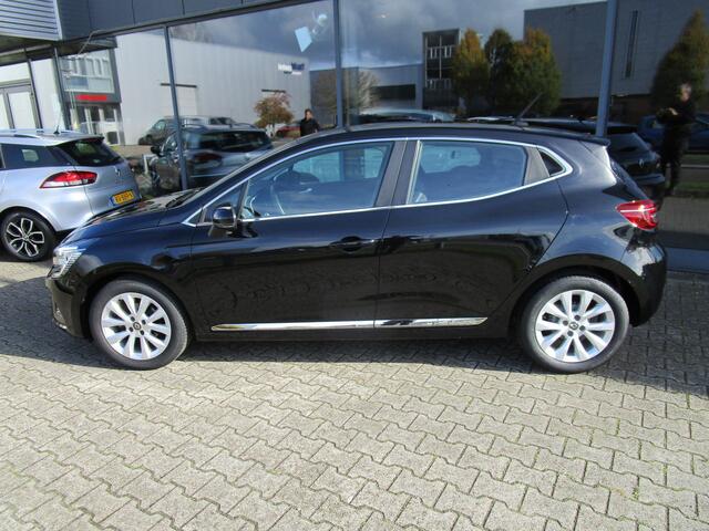 Renault CLIO 1.0 TCe Intens