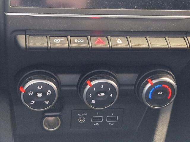 Renault CLIO 1.0 TCe 90 Equilibre AIRCO | CRUISE CONTROL | ELEKTRISCHE RAMEN VOOR