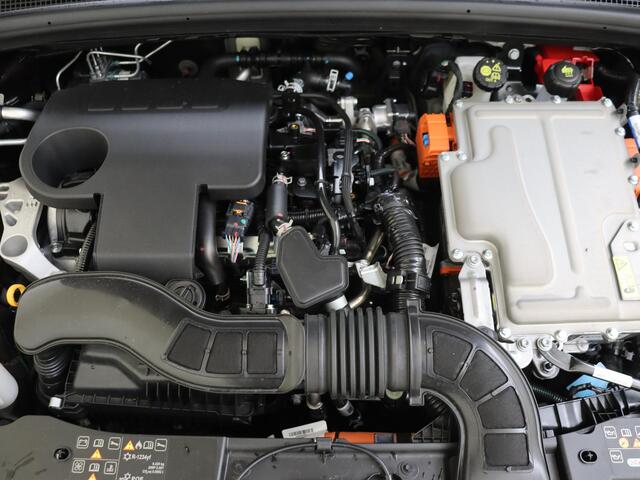 Renault CLIO 1.6 E-Tech Full Hybrid 145 esprit Alpine