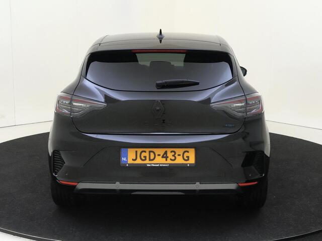 Renault CLIO 1.6 E-Tech Full Hybrid 145 esprit Alpine