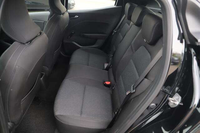 Renault CLIO 1.0 TCe 90 Equilibre NAP! LED Navigatie Carplay Android Airco Cruise Control Rijstrooksensor Dealer onderhouden!