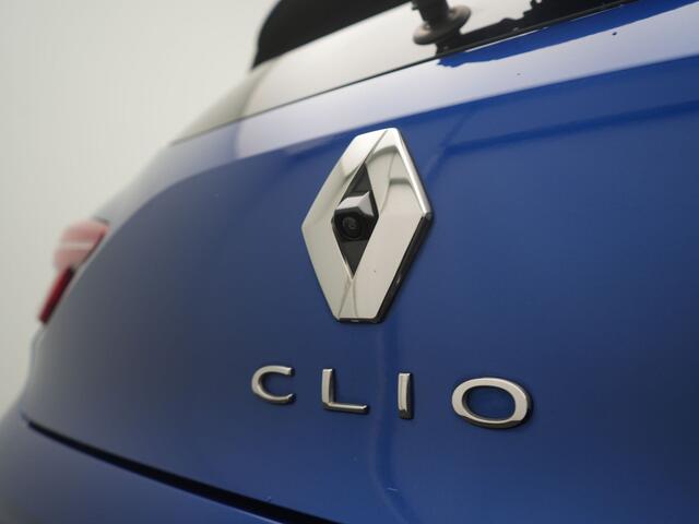 Renault CLIO TCe 100 Intens - RIJKLAARPRIJS - Achteruitrijcamera - Cruise Control - Dealeronderhouden