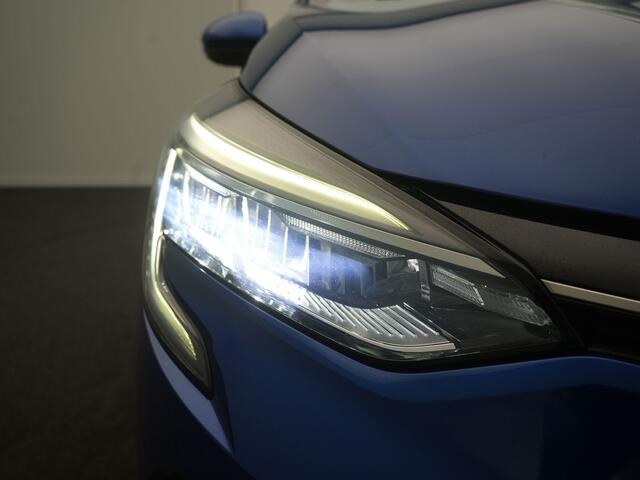 Renault CLIO TCe 100 Intens - RIJKLAARPRIJS - Achteruitrijcamera - Cruise Control - Dealeronderhouden