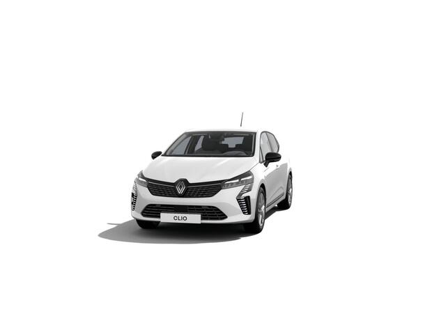 Renault CLIO Evolution E-TECH full hybrid 145 | Cruise control met snelheidsbegrenzer | Handbediende airconditioning | Lane Departure Warning met Lane Keep Assist