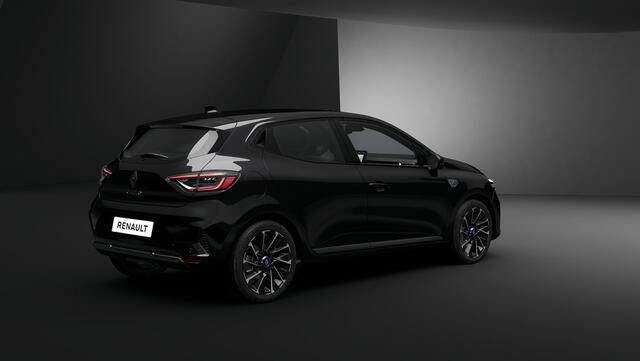 Renault CLIO esprit Alpine E-TECH full hybrid 145 | Achteruitrijcamera | Adaptive Cruise Control | Blind Spot Warning