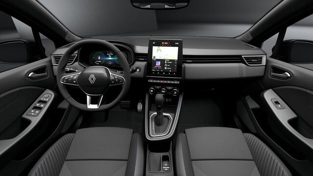 Renault CLIO esprit Alpine E-TECH full hybrid 145 | Achteruitrijcamera | Adaptive Cruise Control | Blind Spot Warning