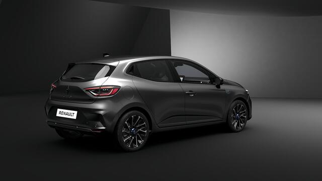 Renault CLIO esprit Alpine E-TECH full hybrid 145 | Achteruitrijcamera | Adaptive Cruise Control | Blind Spot Warning