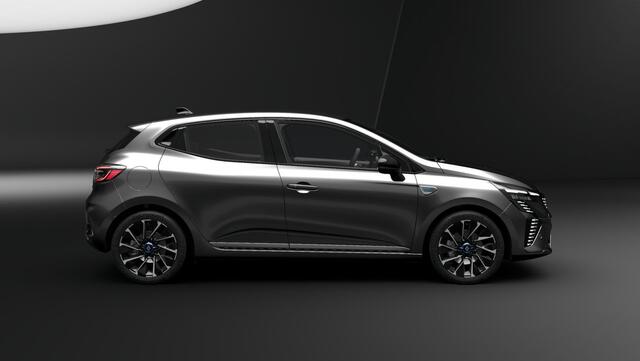 Renault CLIO esprit Alpine E-TECH full hybrid 145 | Achteruitrijcamera | Adaptive Cruise Control | Blind Spot Warning